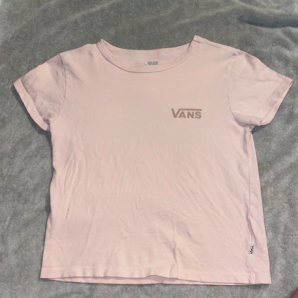 Vans Tops - Vans T-shirt